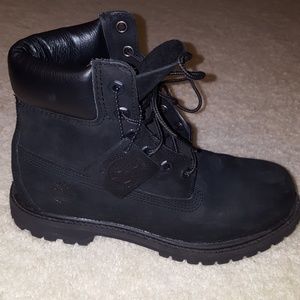 Timberland Women's Boots